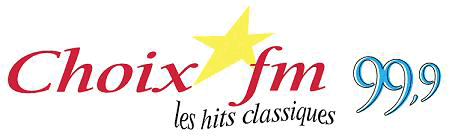 Choix 99.9 FM